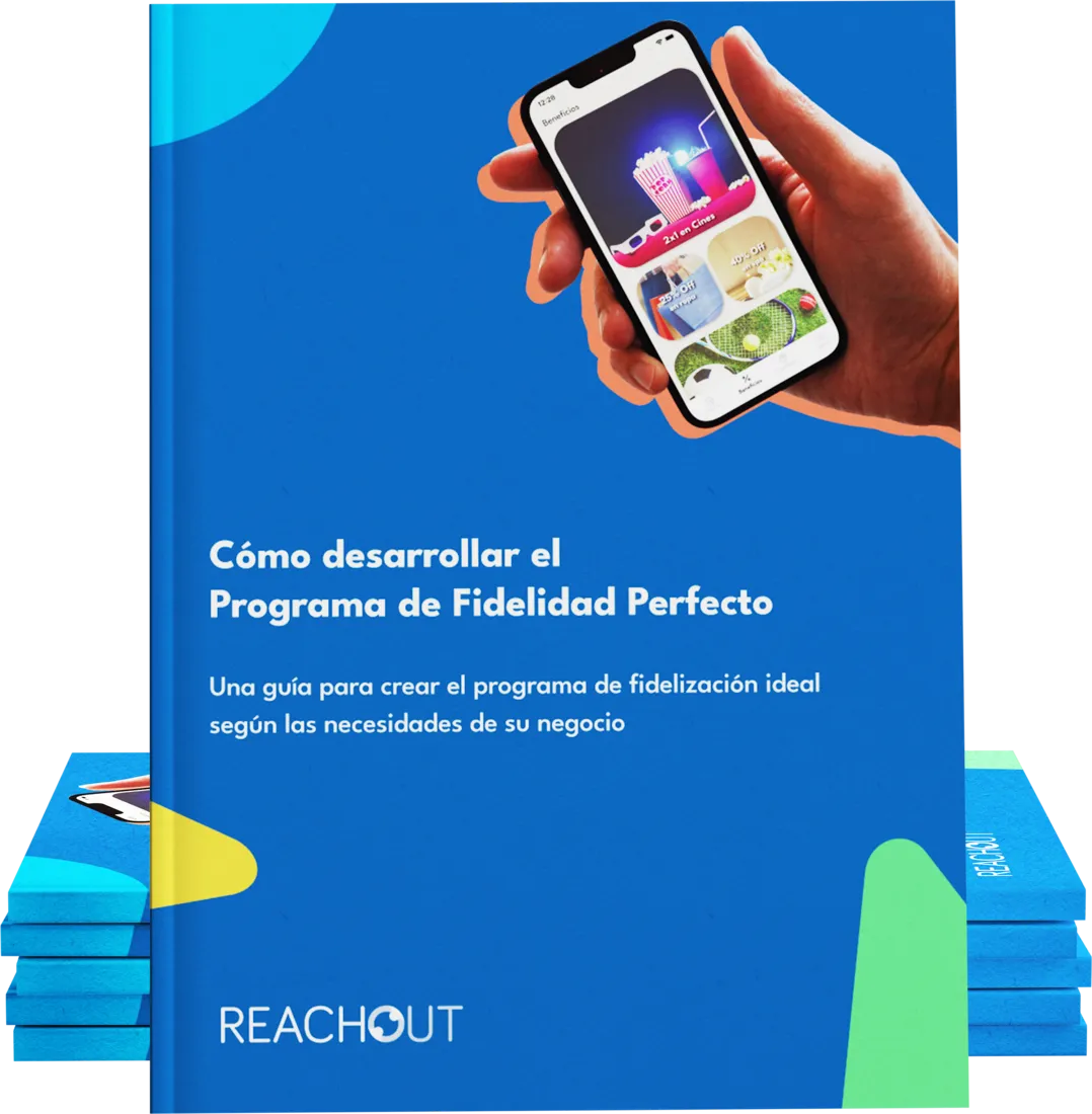 Portada del reporte Cómo desarrollar el programa de fidelidad perfecto